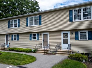 56 Durham Rd UNIT 55, Dover, NH 03820