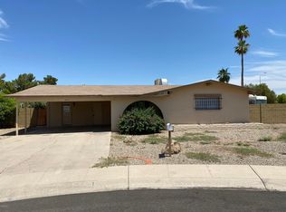 5111 S Rockford Dr, Tempe, AZ 85282
