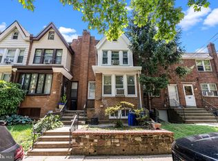 544 Gilham St, Philadelphia, PA 19111