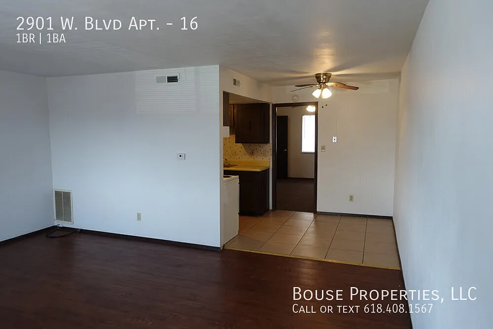 Bouse Apartment Homes — Photo 4