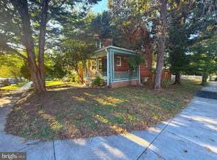 4501 Harrison St NW, Washington, DC 20015