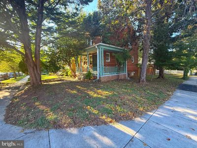 4501 Harrison St NW, Washington, DC, 20015