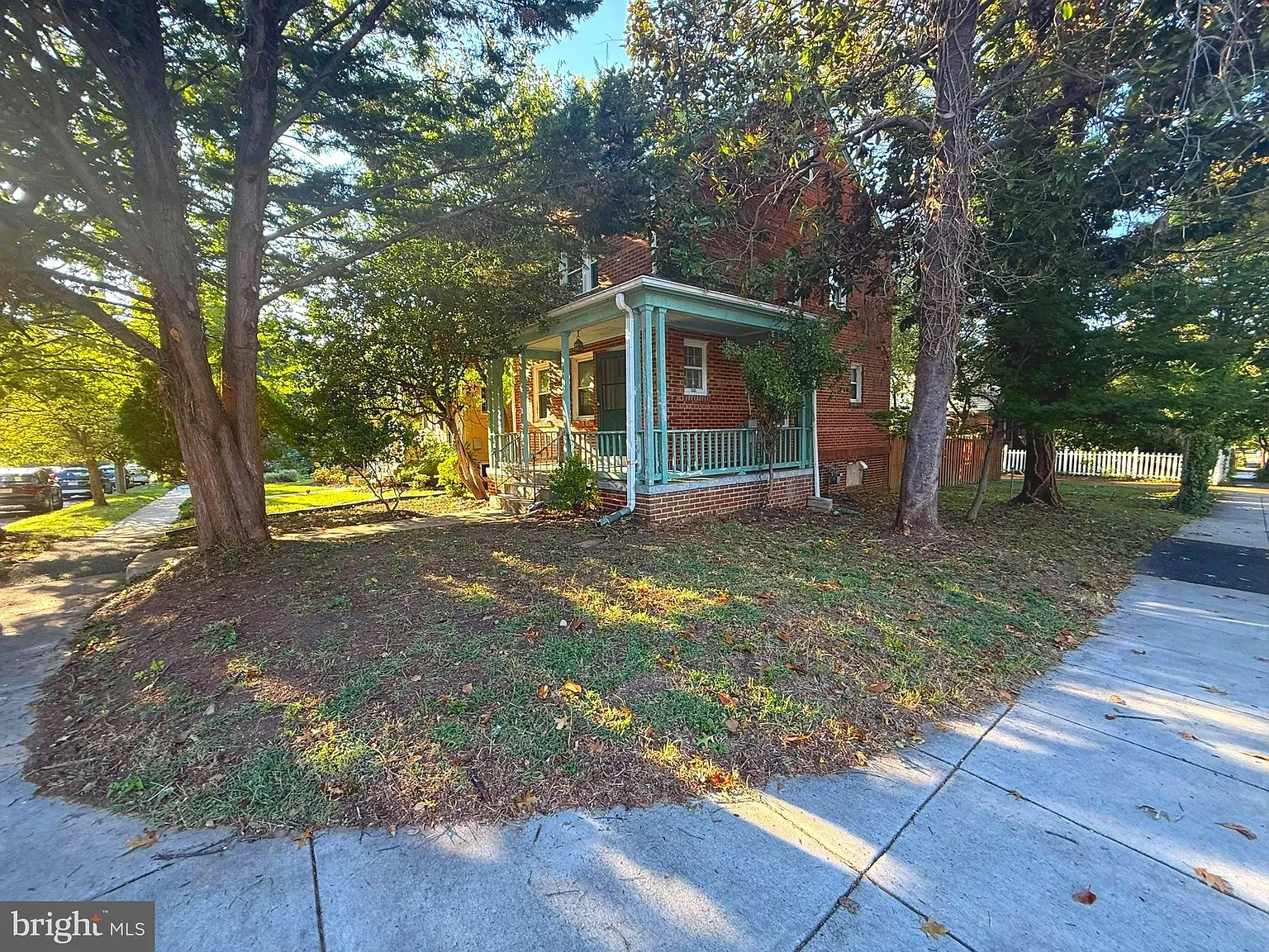 4501 Harrison St NW photo 1