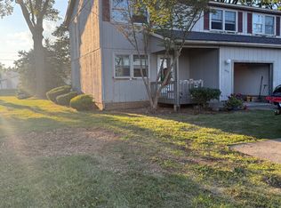 5775 Frank Ave NW #1, North Canton, OH 44720