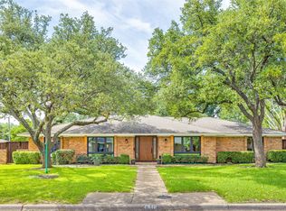 4848 Mill Run Rd, Dallas, TX 75244