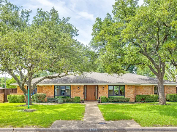 4848 Mill Run Rd, Dallas, TX 75244