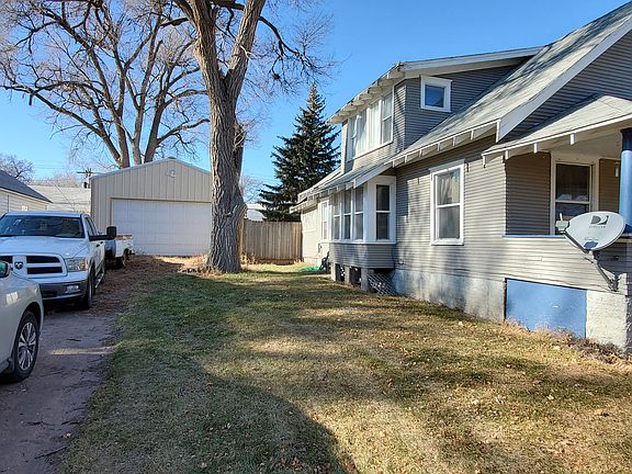 2nd image of 229 N Logan Ave