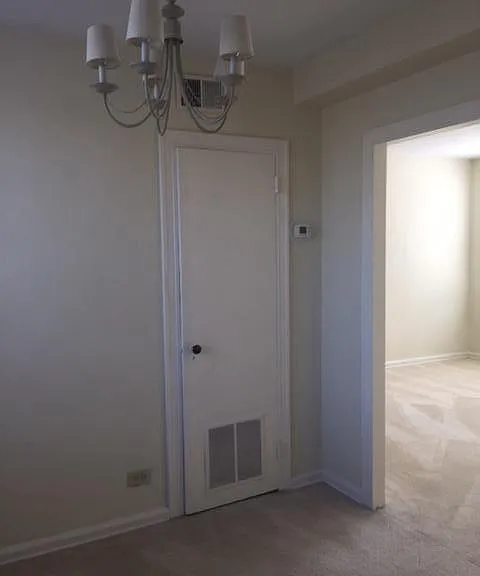 601 Cleveland St #2F — Photo 4