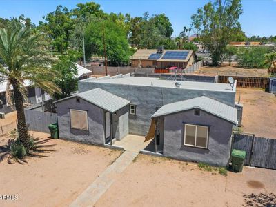 404 E 4th St, Casa Grande, AZ, 85122