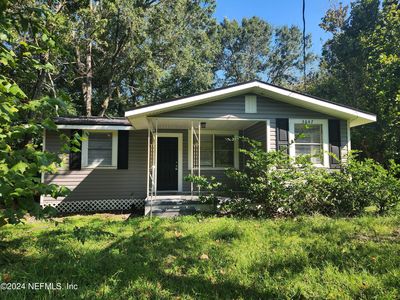 3647 NOLAN Street, Jacksonville, FL, 32254