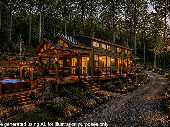 2nd image of 947953 Powdermill Rd Lot 14&13
