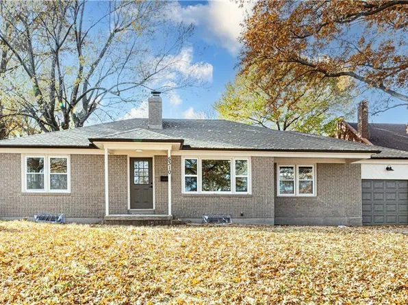 5310 Park Ave, Kansas City, MO 64130