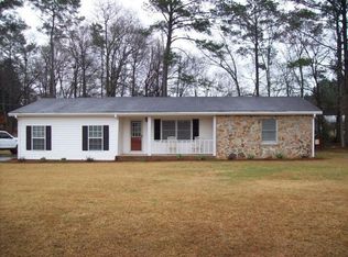 285 Perry Dairy Rd, Dublin, GA 31021