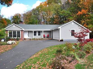 20 Valley View Dr, Windsor, CT 06095