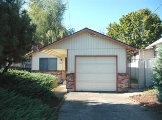 4403 SE 26th Ave, Portland, OR 97202