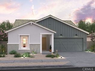 3420 Christy Ave, Rosamond, CA 93560