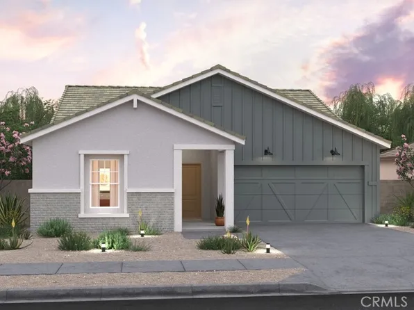 3420 Christy Ave, Rosamond, CA 93560