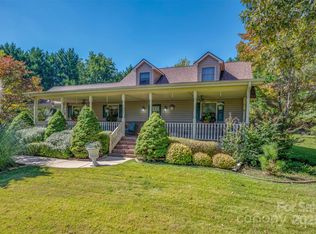 1280 Henderson Rd, Tryon, NC 28782