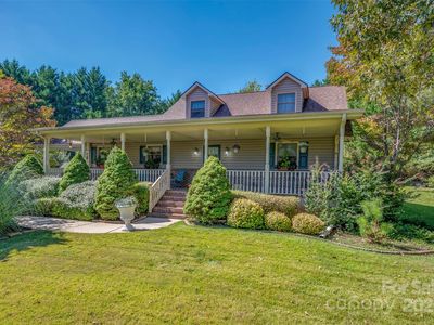 1280 Henderson Rd, Tryon, NC, 28782