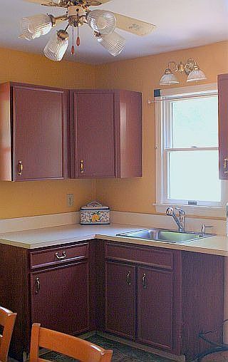 Cozy Kitchen