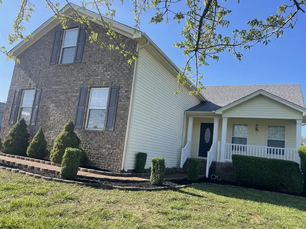 1402 Alyssa Dr, Chapel Hill, TN 37034