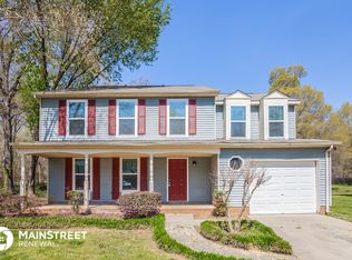 5303 Rockspray Ct, Charlotte, NC 28215