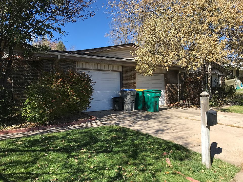 2nd image of 2643 S Everett St #1/2