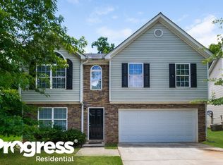 724 Patriots Point St, Locust Grove, GA 30248