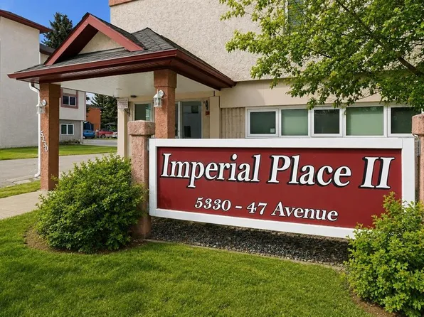 5330 E 47th Ave #309, Red Deer, AB T4N 3R2