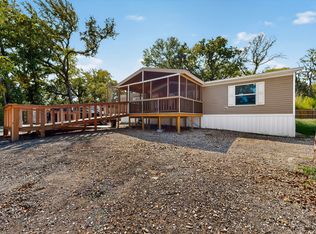 7219 Rucker St, Azle, TX 76020