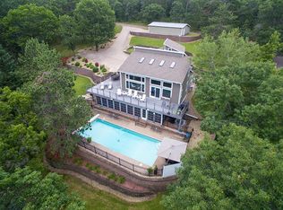 N14265 Kings Ct, Minong, WI 54859