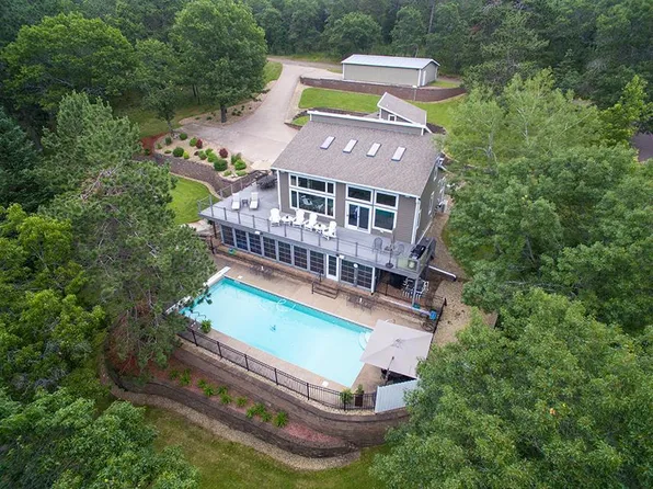 N14265 Kings Ct, Minong, WI 54859