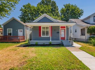 3753 Lentz Ave, Louisville, KY