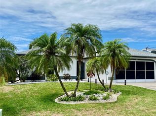 123 KINGS DRIVE, ROTONDA WEST, FL 33947