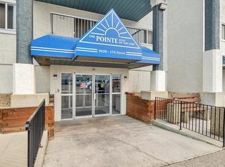 9620 174th St NW #408, Edmonton, AB T5T6B9