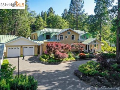 13280 Banner Mountain Trl, Nevada City, CA, 95959