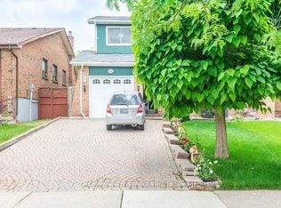 38 Carter Dr #BASEMENT, Brampton, ON L6V 3N5