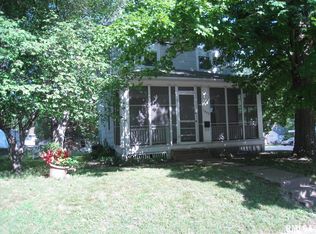 1323 26th St, Rock Island, IL
