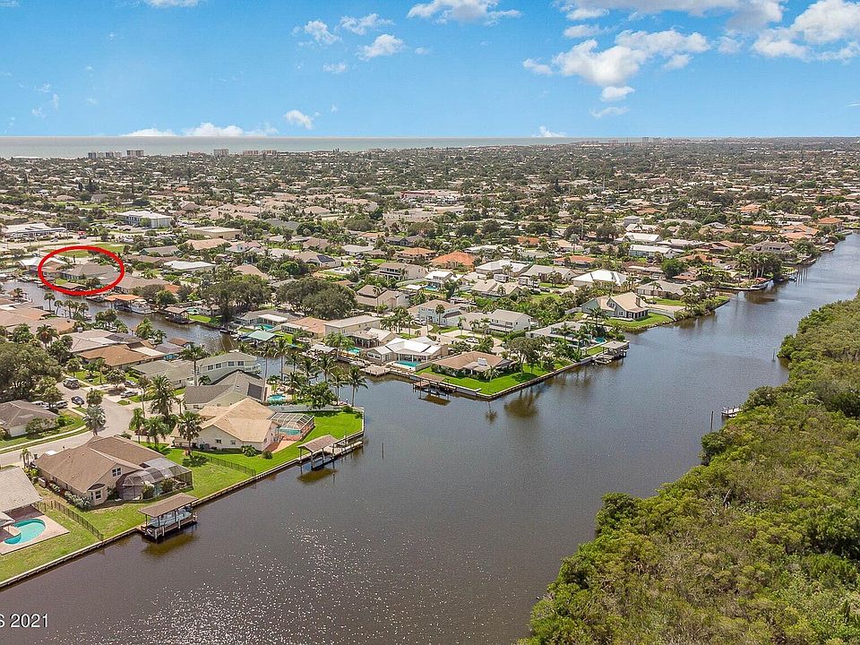 620 Jackson Ct, Satellite Beach, FL 32937 Zillow