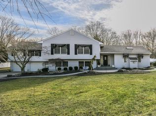 2114 Crystalbrook Dr, Wall, NJ 07719