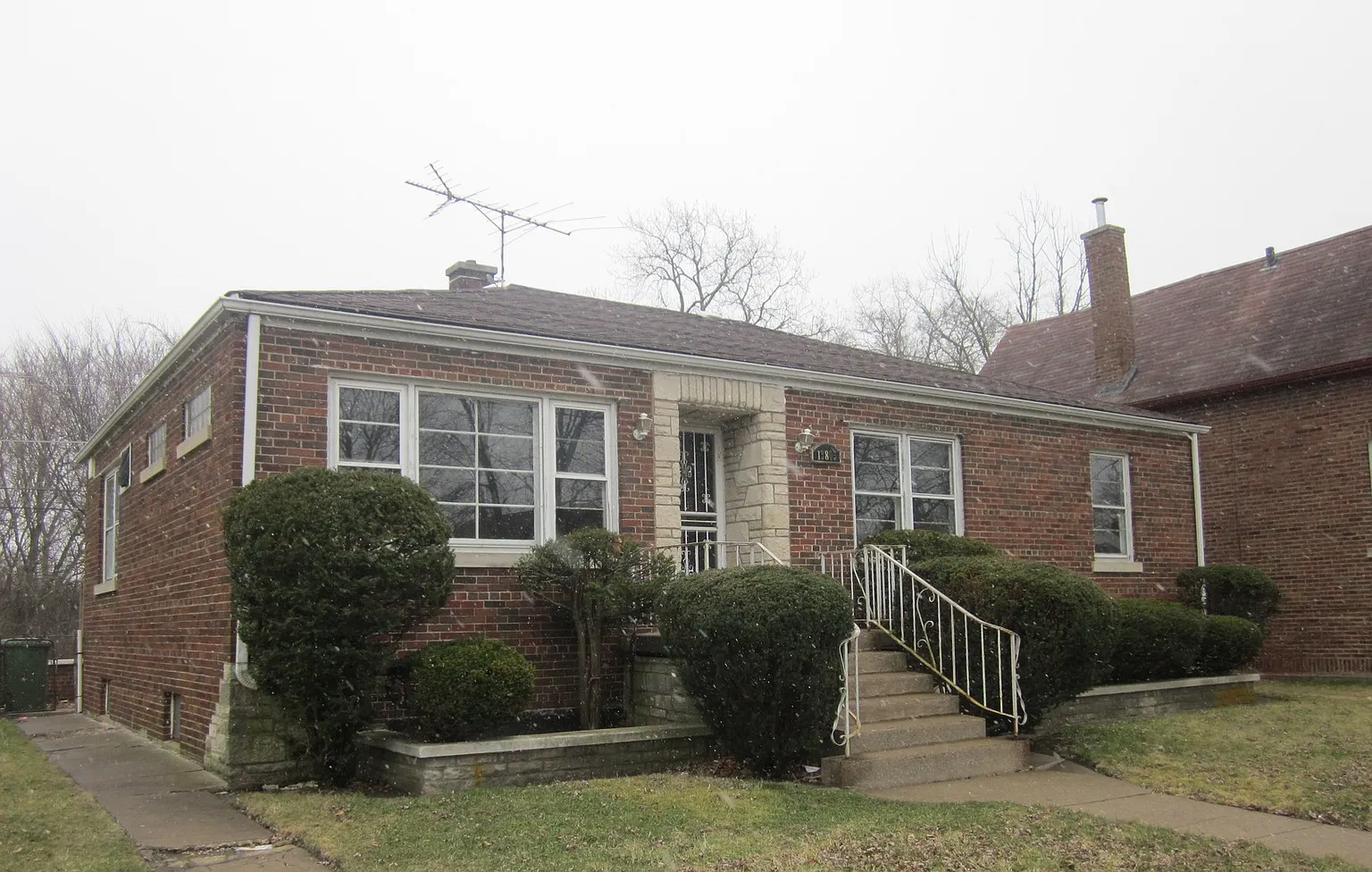 13805 Kanawha St photo 1