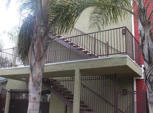 822 Saint Louis Ave, Long Beach, CA 90804
