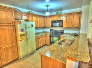 4101 Notting Hill Dr, Moore, OK 73160