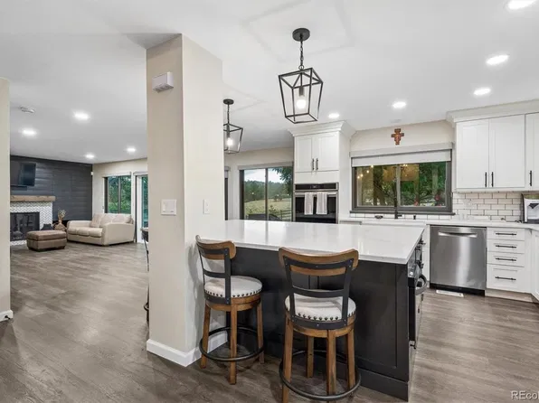 1307 Wildwood Lane, Castle Rock, CO 80104