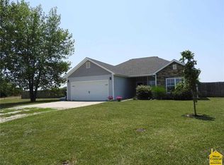 398 SE 981st, Knob Noster, MO 65336