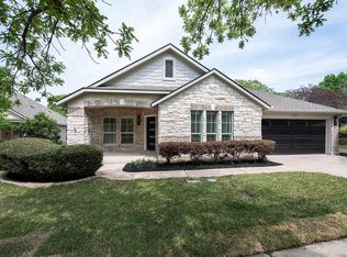 118 Chestnut Ct, Georgetown, TX 78633