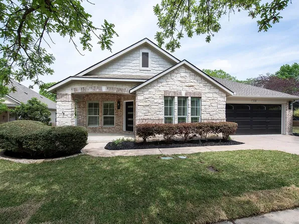 118 Chestnut Ct, Georgetown, TX 78633
