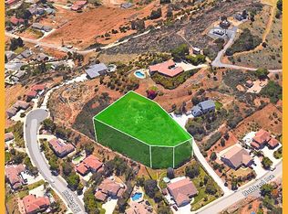 Hubbard Pl, Escondido, CA 92027