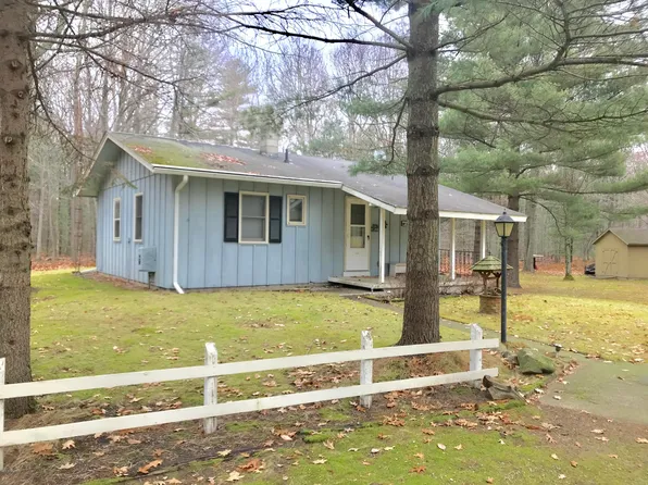 6170 W Decker Rd, Ludington, MI 49431