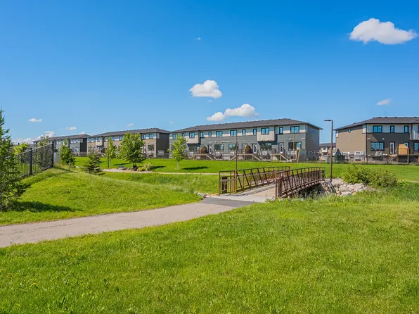 Aspen Vistas | Newly Constructed 3BR | 2BR "Most Leased this Month"